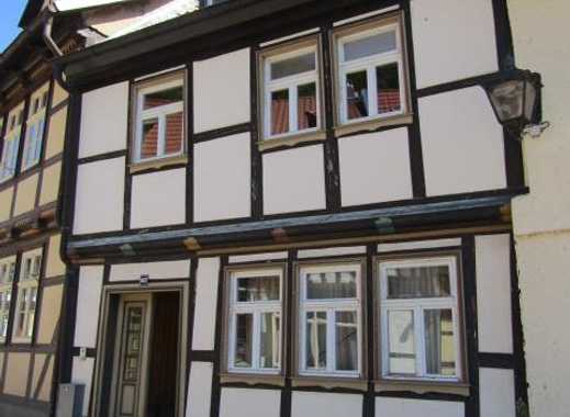 Haus kaufen in Stolberg (Harz) ImmobilienScout24