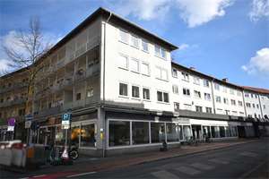 Zentrales Wohnen in der BI-Altstadt