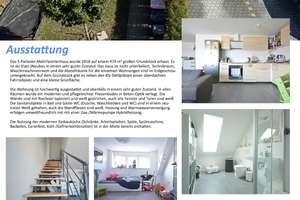 Fast neue Maisonette beim Naturschutzgebiet Fritschlach - Einbauküche, großer Balkon & Stellplatz – Die vollständige Adresse der Immobilie erhältst du vom Anbieter., 76189 Daxlanden, Karlsruhe – Vorschaubild 7