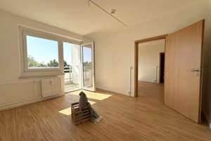 Altersgerechte Wohnung mit ebenerdiger Dusche – Carl-Bobach-Straße 4, 9120 Helbersdorf, Chemnitz – Vorschaubild 9