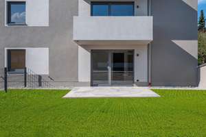 Bezugsfertige 2-Zimmer-Gartenwohnung in KfW-40-QNG-Neubau | Vaterstetten-Parsdorf - WE 01 – Die vollständige Adresse der Immobilie erhältst du vom Anbieter., 85599 Vaterstetten – Vorschaubild 7