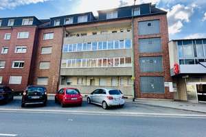 Helle 3-Zimmer-Etagenwohnung mit Balkon und Aufzug in bester Lage von Altenessen Süd in Essen – Die vollständige Adresse der Immobilie erhältst du vom Anbieter., 45326 Altenessen-Süd, Essen – Vorschaubild 5