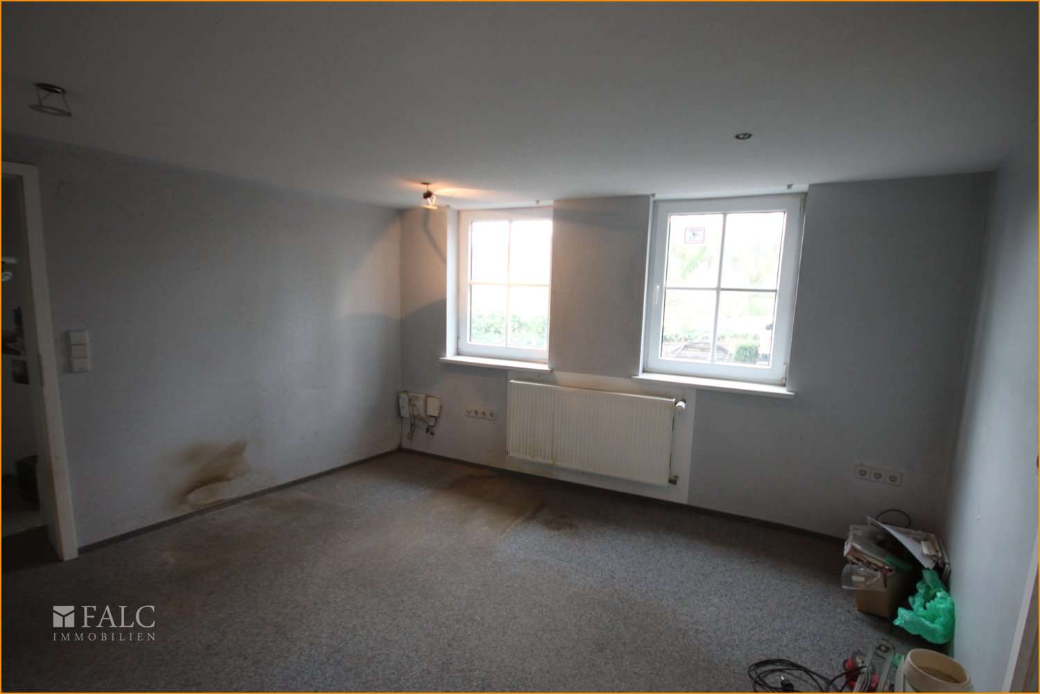 Immobilie in Kirchbrak - Preis gesenkt!
160 qm Wohnfläche mit Renovierung zum günstigen Haus - Bild 1