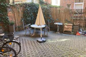 Super schöne kleine 3-Zimmerwohnung  in Linden Nord – Fössestr. 14, 30451 Linden-Nord, Hannover – Vorschaubild 14