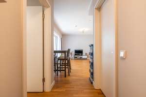 Urbanes Wohnen am Axel-Springer-Neubau mit Concierge und Fitness – Die vollständige Adresse der Immobilie erhältst du vom Anbieter., 10117 Mitte (Ortsteil), Berlin – Vorschaubild 8