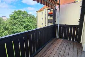   Attraktive 2-Raum-Wohnung in Dresden-Gruna mit 57 m² – Die vollständige Adresse der Immobilie erhältst du vom Anbieter., 1277 Gruna, Dresden – Vorschaubild 10