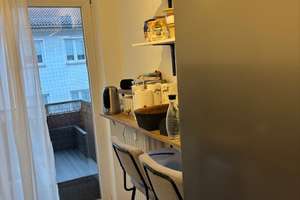 3 Zimmer Wohnung mit zwei Balkonen in München Ludwigsvorstadt-Isarvorstadt – Die vollständige Adresse der Immobilie erhältst du vom Anbieter., 80469 Glockenbach, München – Vorschaubild 5