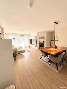 Stilvolle 3-Zimmer-Wohnung mit großzügigem Wohngefühl