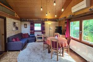 DAS FERIENHAUS in Marschalkenzimmern – Die vollständige Adresse der Immobilie erhältst du vom Anbieter., 72175 Dornhan – Vorschaubild 2