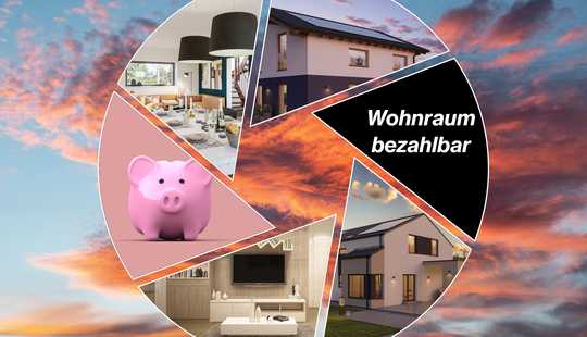 Bild von Gemeinsam glücklich im eigenen Heim