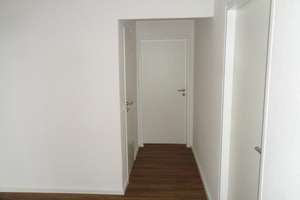 Renovierte + kompakte 3-Zimmer-Wohnung, 2 Balkone mit Weitblick, Duschbad + Aufzug – Kurt-Schumacher-Straße 12, 38102 Viewegsgarten-Bebelhof, Braunschweig – Vorschaubild 12