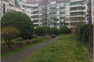Zentral gelegene und ruhige Balkonwohnung plus Tiefgaragenstellplatz im Lukas-Carree, Köln-Ehrenfeld – 50823 Neuehrenfeld, Köln – Vorschaubild 12