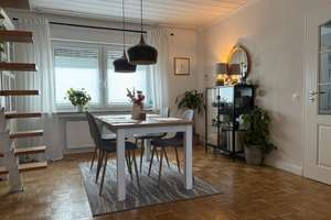 Helle 3-Zimmer Wohnung in Osnabrück-Widukindland – Die vollständige Adresse der Immobilie erhältst du vom Anbieter., 49086 Widukindland, Osnabrück – Vorschaubild 5