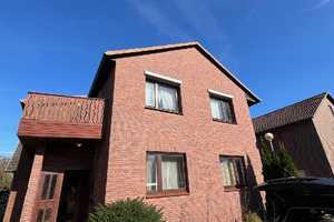 ***Charmantes Zweifamilienhaus in toller Lage und mit guter Anbindung nach Hamburg*** – Uelzen (Kreis) – Vorschaubild 1