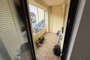 Schönes Appartement mit Balkon – Rilkestraße 13, 51067 Holweide, Köln – Vorschaubild 9