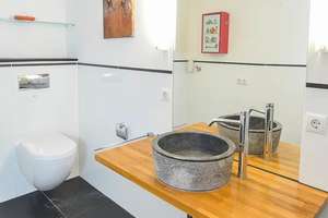 Traumhaftes Loft in der Bonner Südstadt – Die vollständige Adresse der Immobilie erhältst du vom Anbieter., 53129 Kessenich, Bonn – Vorschaubild 7