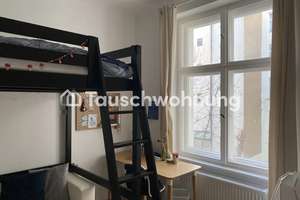 Tauschwohnung: Charlottenburg: 2 Zimmer Wohnung zum Tausch – Die vollständige Adresse der Immobilie erhältst du vom Anbieter., 10627 Charlottenburg, Berlin – Vorschaubild 3