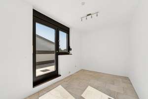 Wohnen mit Aussicht: Großzügige Dachterrasse, Kamin, Lift und Einzelstellplatz in der Tiefgarage – Potsdamer Straße 11, 80802 Münchner Freiheit, München – Vorschaubild 15