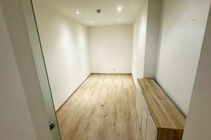 Helle 2-Zimmer Wohnung  im Souterrain in Mannheim – Renzstraße 1, 68161 Schwetzingerstadt/Oststadt, Mannheim – Vorschaubild 7