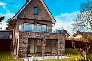 Traumhaftes Luxusdomizil in direkter Strandlage zum Wohnen und Leben – Saphuser Strasse 13, 26316 Friesland (Kreis) – Vorschaubild 21