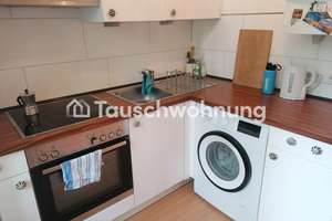 Tauschwohnung: 2-Zimmer Wohnung mit eigenem Garten – Eidelstedter Weg 97, 20255 Eimsbüttel (Ortsteil), Hamburg – Vorschaubild 7