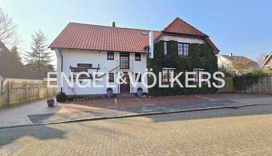 Bild von Einzigartige Gelegenheit: Hotel mit Betreiberwohnung in Jever