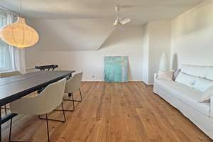 SONNENBERG: Teilmöblierte Wohnetage in bevorzugter Lage – Die vollständige Adresse der Immobilie erhältst du vom Anbieter., 70597 Sonnenberg, Stuttgart – Vorschaubild 4