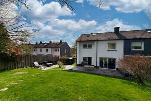 ***Wohnen mit Licht, Raum und Eleganz – Ihr neues Zuhause zum Ankommen – Die vollständige Adresse der Immobilie erhältst du vom Anbieter., 42111 Uellendahl-Katernberg, Wuppertal – Vorschaubild 30