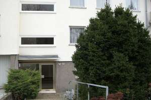 Schöne, ruhige 2 Zimmer, Küche, Bad-Wohnung mit Balkon in Saarbrücken-Rotenbühl – Die vollständige Adresse der Immobilie erhältst du vom Anbieter., 66123 St. Johann, Saarbrücken – Vorschaubild 14