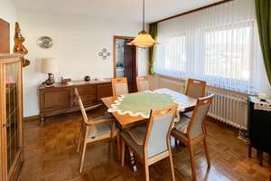 Charmantes Einfamilienhaus im Herzen von Hilchenbach - mit schönem Garten & Blick ins Tal! – Die vollständige Adresse der Immobilie erhältst du vom Anbieter., 57271 Hilchenbach – Vorschaubild 6