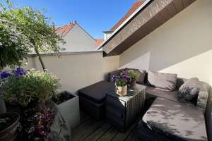 Dachgeschosswohnung mit Balkon in Leipzig – Die vollständige Adresse der Immobilie erhältst du vom Anbieter., 4318 Anger-Crottendorf, Leipzig – Vorschaubild 11