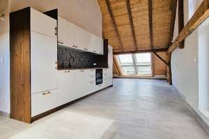 DG Wohnung | NACHHALTIGSTE Immobilie Wolfsburgs, Lehmbau, PV - Autarkie und Appsteuerung – Am Küsterberg 6B, 38442 Ehmen, Wolfsburg – Vorschaubild 11