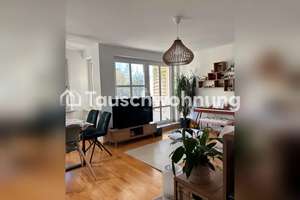Tauschwohnung: 3 Zimmer in Schwabing zum Tausch – Die vollständige Adresse der Immobilie erhältst du vom Anbieter., 80805 Alte Heide-Hirschau, München – Vorschaubild 2
