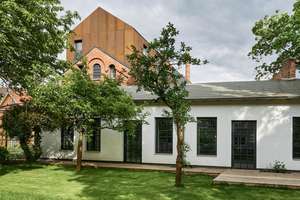 Dörnbergstraße: Luxuriös, authentisch und einzigartig. 5 Zimmer-Luxus-Wohnung mit Gartenanteil – Die vollständige Adresse der Immobilie erhältst du vom Anbieter., 34119 West, Kassel – Vorschaubild 13