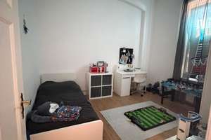 2,5-Zimmer-Altbauwohnung mit Balkon in Lübeck-St. Lorenz Süd – Die vollständige Adresse der Immobilie erhältst du vom Anbieter., 23558 Sankt Lorenz Süd, Lübeck – Vorschaubild 3