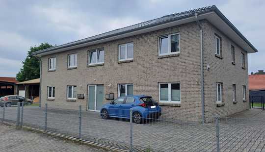 Bild von PROVISIONSFREI modernes Wohnhaus Bj. 2016, 4 vermietete Wohnungen; sehr guter Lage von Winsen/Aller