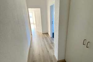 Helle 2 Zimmer Wohnung sucht Mieter – Grasshoffstrasse 82b, 46147 Holten, Oberhausen – Vorschaubild 4