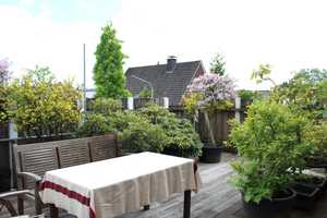 Großes Zweifamilienhaus mit 5 Garagen und einer sehr schönen Dachterrasse – Borken (Kreis) – Vorschaubild 18