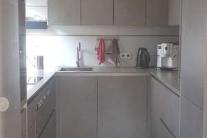 2-Zimmer-Apartement mit großer Terrasse - Wohnen am Killesberg – Am Kochenhof 58, 70192 Killesberg, Stuttgart – Vorschaubild 4