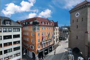 Dein Lifestyle - Dein Tal. 
Diese Wohnung ist ein Statement! – München – Vorschaubild 6