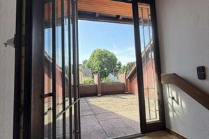 Besondere Architektur trifft auf lichtvolles Wohnen – 65936 Sossenheim, Frankfurt am Main – Vorschaubild 8