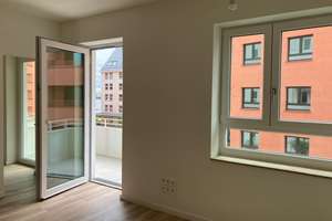 Stilvoll und helle: 1,5-Zimmer-Apartment in Berlin-Spandau – Parkstrasse 14, 13585 Hakenfelde, Berlin – Vorschaubild 12