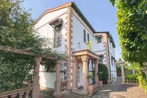 Mediterranes Flair in Bestlage von Riedstadt - Taumvilla im südländischen Stil mit Pool und Energiee – Groß-Gerau (Kreis) – Vorschaubild 2