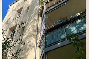 ++ EIGENER Gartenanteil // Balkon // 3 Zimmer // Parkettboden ++ – Die vollständige Adresse der Immobilie erhältst du vom Anbieter., 1477 Lindenau, Leipzig – Vorschaubild 9