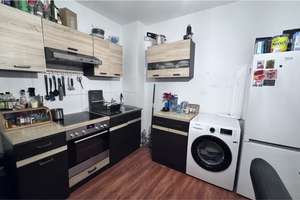 2 Zimmer Wohnung in Düsseldorf Stadtmitte – Die vollständige Adresse der Immobilie erhältst du vom Anbieter., 40213 Carlstadt, Düsseldorf – Vorschaubild 4