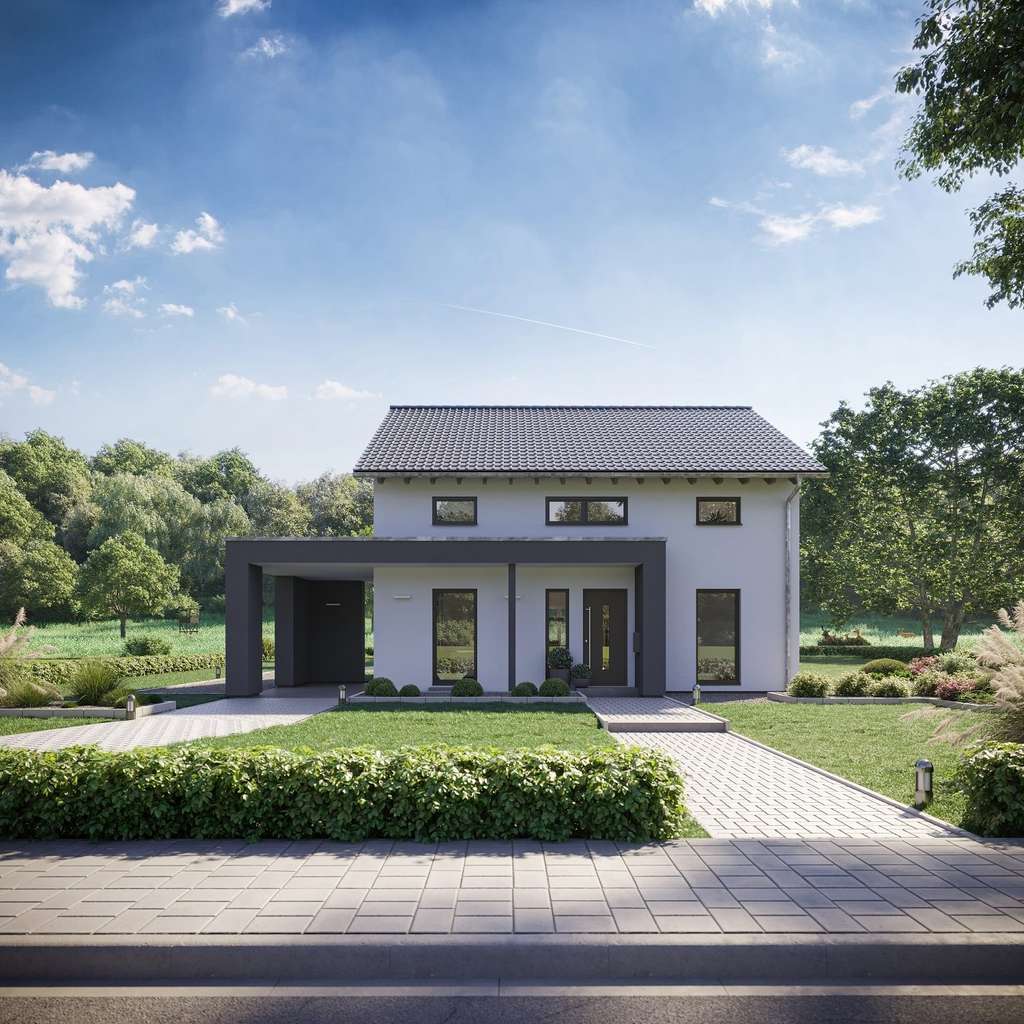 Immobilie in Dernbach (Westerwald) - Ihr Traumhaus in ruhiger Lage - Ideal für Ihre Familie - Bild 4