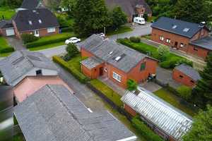 Einfamilienhaus mit großem Grundstück - ideal für Handwerker oder Familien mit vielen Wohnideen – Dithmarschen (Kreis) – Vorschaubild 35