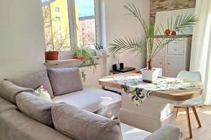 Helle, renovierte 2-Zimmer Wohnung in ruhiger Lage - PROVISIONSFREI! – Die vollständige Adresse der Immobilie erhältst du vom Anbieter., 80933 Lerchenau-Ost, München – Vorschaubild 5