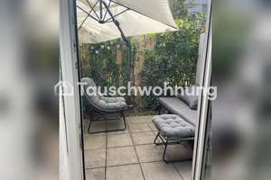 Tauschwohnung: Geräumige 2-Zimmer Maisonette Wohnung – Die vollständige Adresse der Immobilie erhältst du vom Anbieter., 80636 Dom Pedro, München – Vorschaubild 9