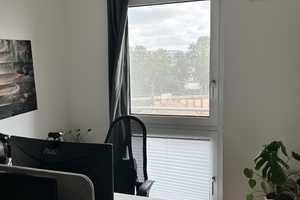 ANFRAGESTOPP - 3-Zimmer-Wohnung in Hamburg Bergedorf – Hamburg – Vorschaubild 20